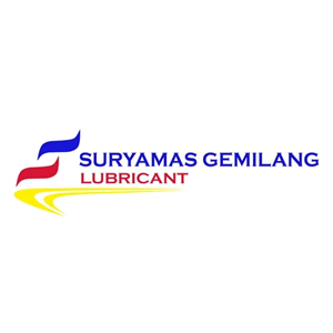 PT Suryamas Gemilang Lubricant